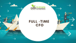 full time CFO