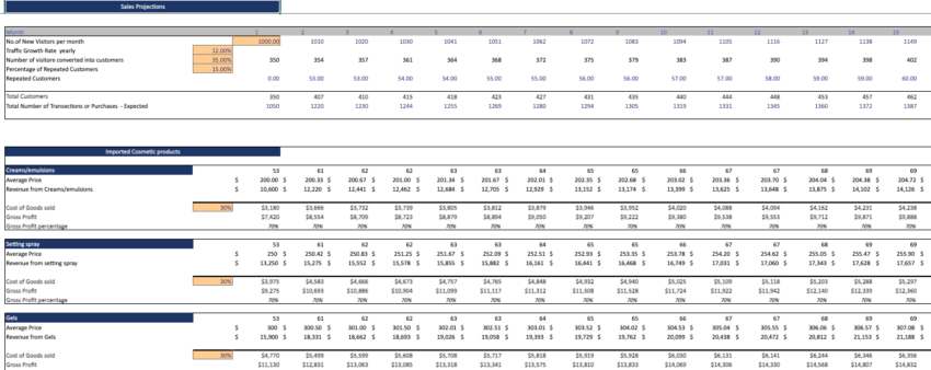 Imported-Cosmetic-Products-Excel-Financial-Model-revenue.png