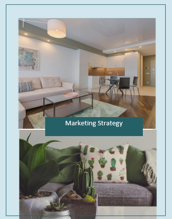 Interior Design Business Plan