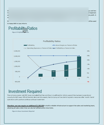 Interior Design Business Plan