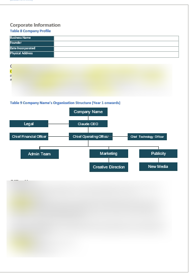 House Cleaning Business Plan-Operational_plan_2.