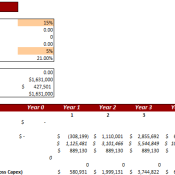 Product Base Leasing Model - Image 10
