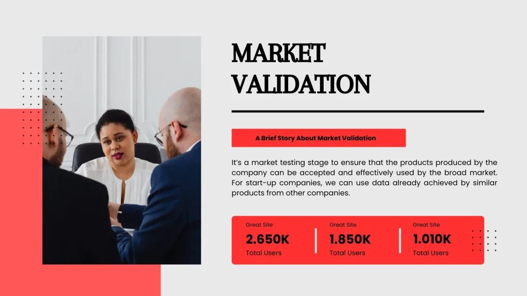Ridesharing App - Market Validation
