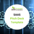 SAAS Pitch Deck Template