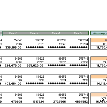 Online Platform for Finance Professionals - Image 6