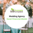 Wedding Agency Excel Financial Model - Product Image