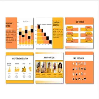 Co-Working Space Pitch Deck-Free Resources Feature Image 7