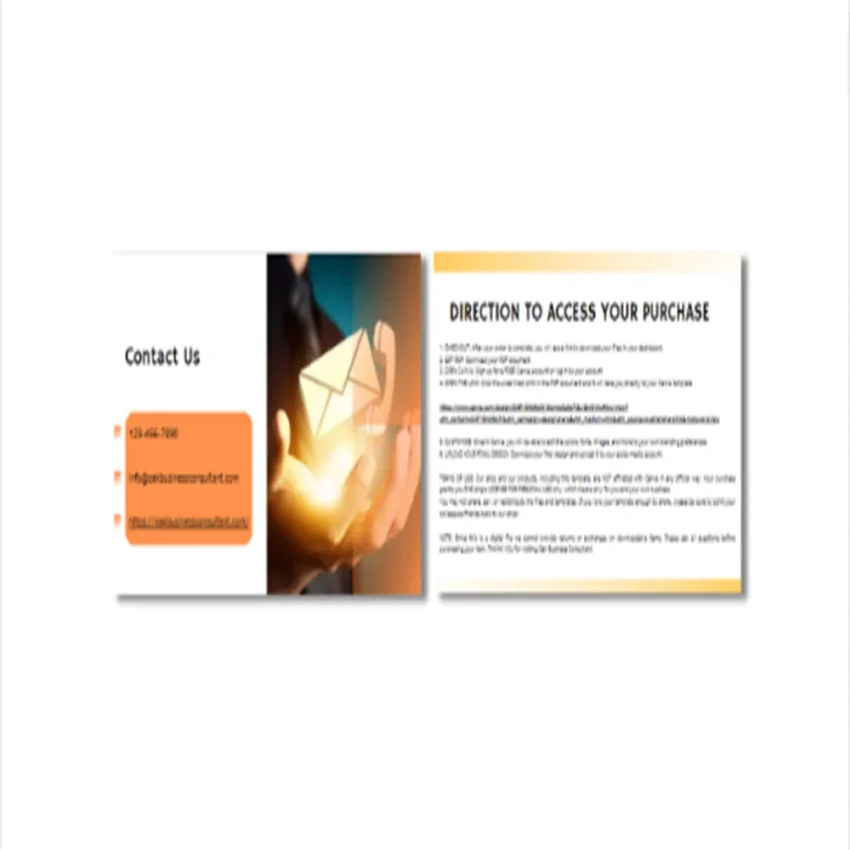 Co-Working Space Pitch Decks-Contact Us Feature Image 8