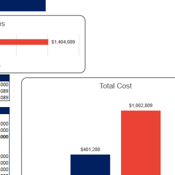 Seat Cover Excel Financial Model Template-Startup Summary