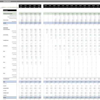 Income Statement