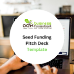 Seed Funding Pitch Deck - Product Image