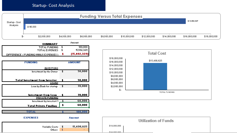 Multi Sports Complex Model
