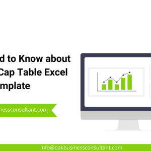 All You Need to Know about Pro forma Cap Table Excel Template