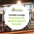 Hookah Lounge Financial Model - Product Image