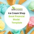 Ice Cream Shop - Product Image