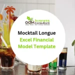 Mocktail Longue - Product Image