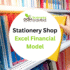 Stationery-Shop-Excel-Financial-Model-Product-Image