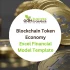 Token Economy Model - Product Image