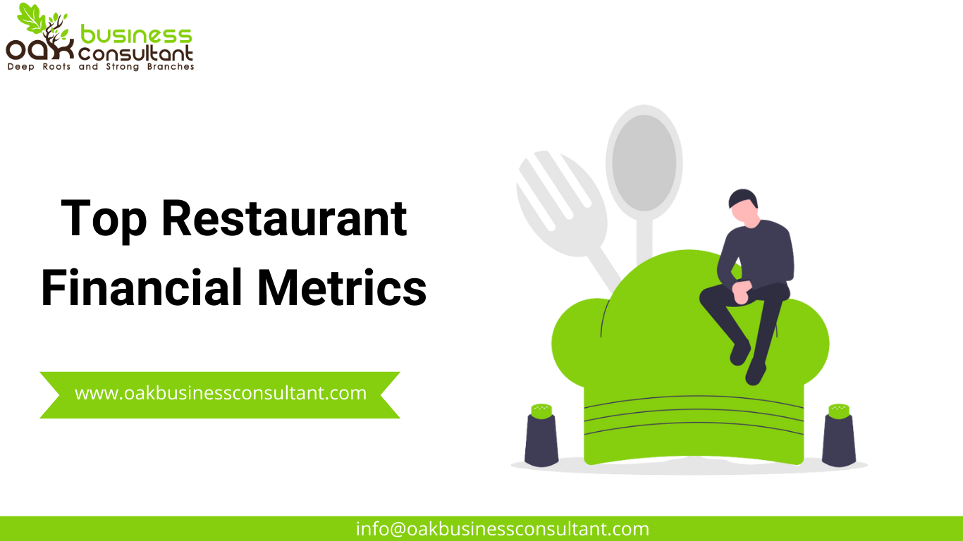 Top Restaurant Financial Metrics
