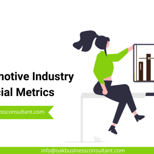 Top Automotive Industry Financial Metrics- Feature image