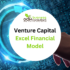 Venture Capital Excel Financial Model