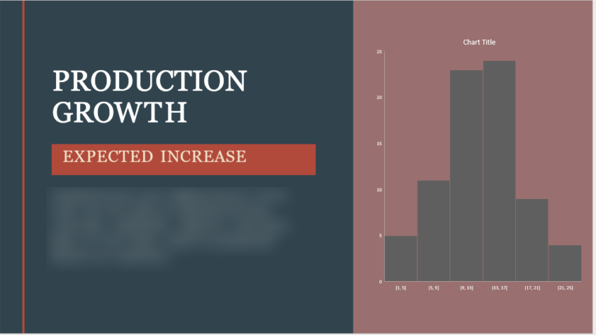 Virtual Queue App Pitch Deck Template