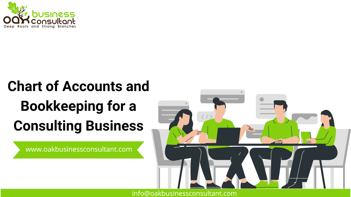 CoA & Bookkeeping For consulting Business-Feature image