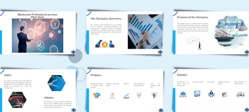 Blockchain Professional services Pitch Deck-FI-3