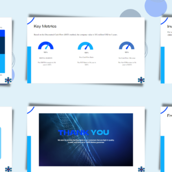 Blockchain Professional services Pitch Deck-FI-8