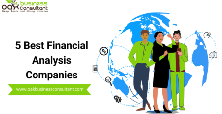 5 Best Financial Analysis Companies