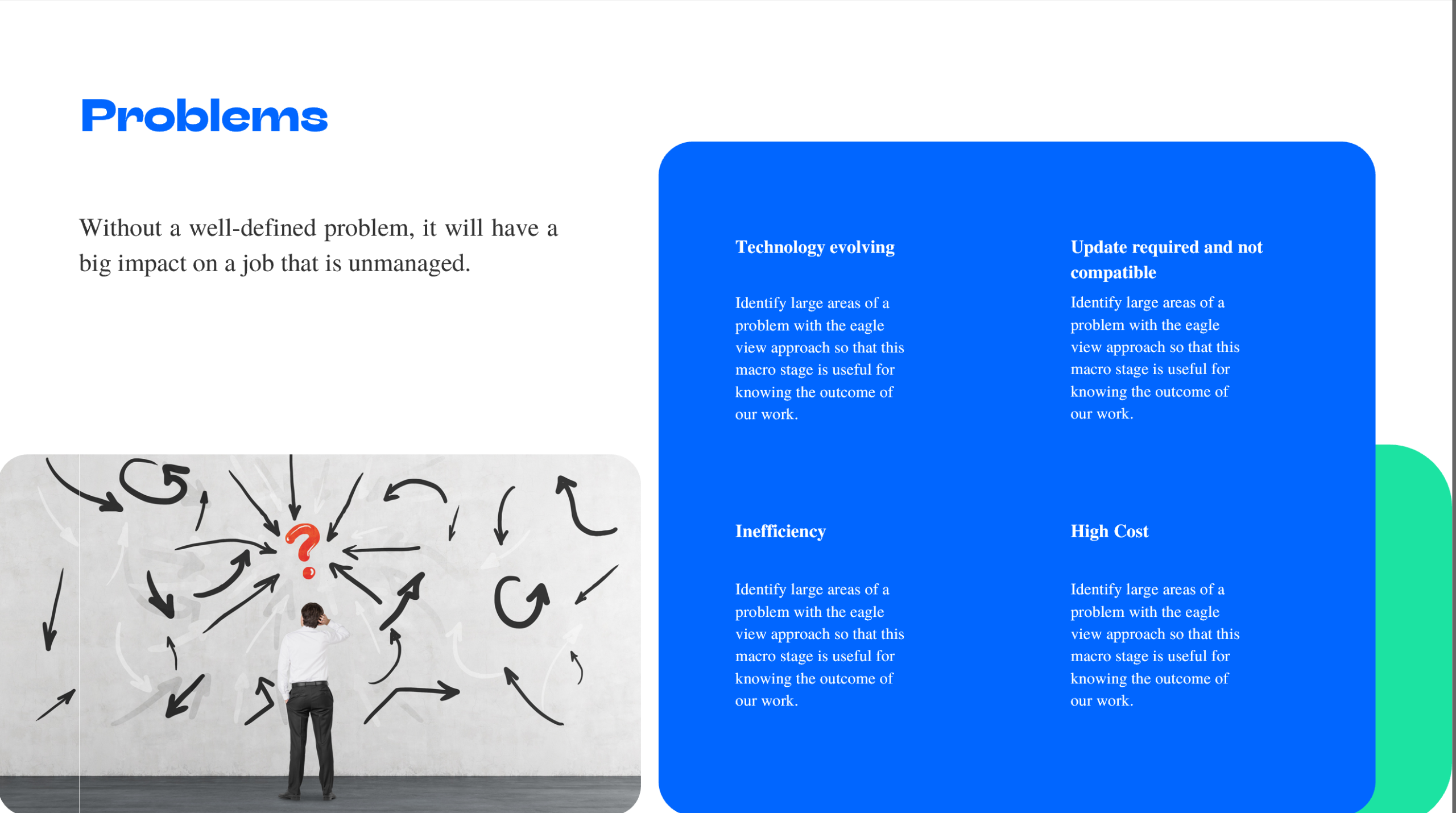 Blockchain-as-a-Service-Problems