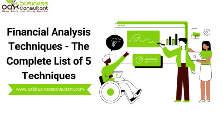 Financial Analysis Techniques - The Complete List of 5 Techniques