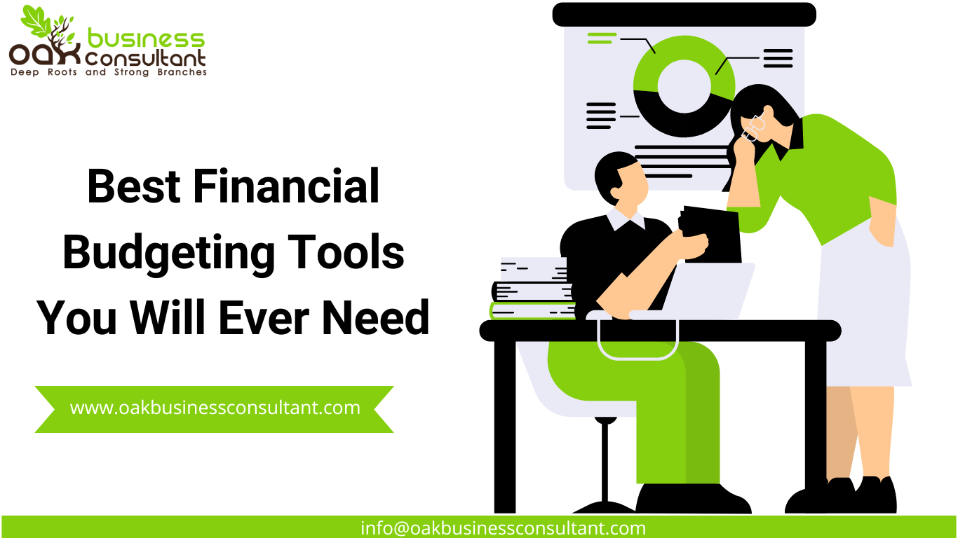 Best Financial Budgeting Tools You Will Ever Need