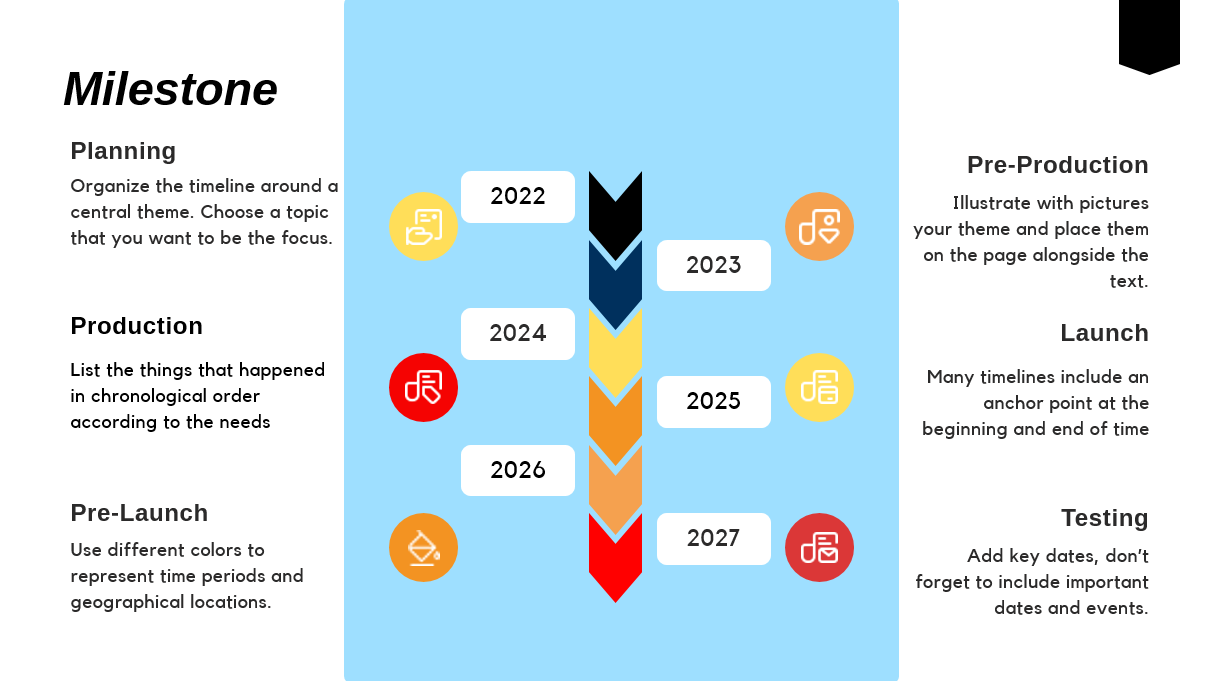 Clean Service Pitch Deck - Milestone