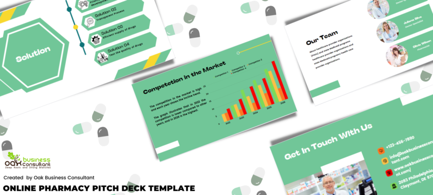 online pharmacy pitch deck template-FY1