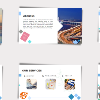 Online Travel Agency Pitch Deck-Feature Image-Feature Image Services