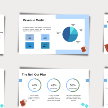 Online Travel Agency Pitch Deck-Feature Image-Feature Image Investor Consideration