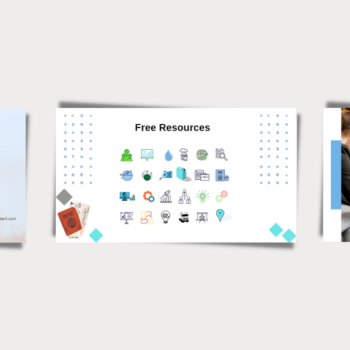 Online Travel Agency Pitch Deck-Feature Image-Feature Image Free resources