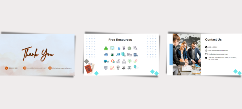 Online Travel Agency Pitch Deck-Feature Image-Feature Image Free resources