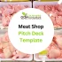 Meat-Shop-Pitch-Deck-Template-Product Image