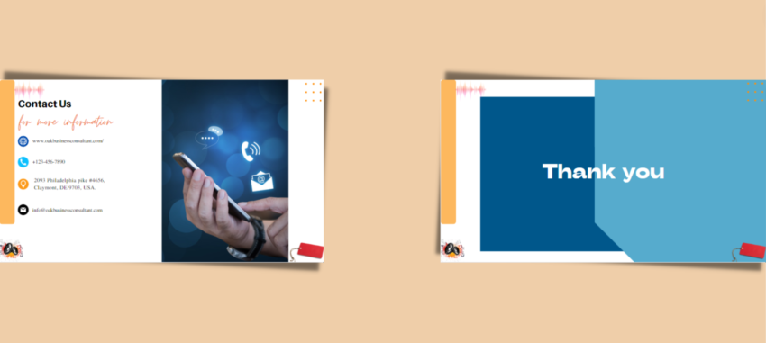 Music Festival Pitch Deck