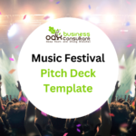 Music Festival Pitch Deck