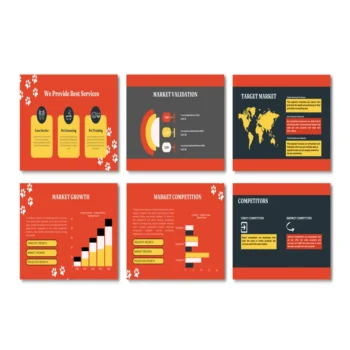 Pet Store Pitch Deck-Services Feature Image 4