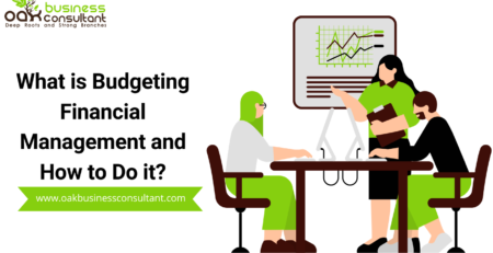 What is Budgeting Financial Management and How to Do it