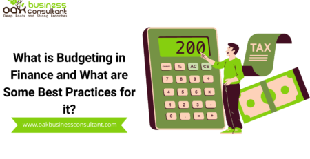 What is Budgeting in Finance and What are Some Best Practices for it