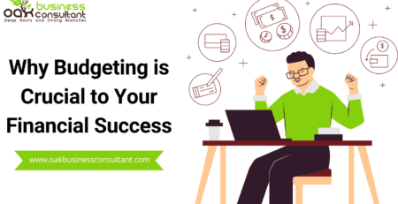 Why Budgeting is Crucial to Your Financial Success