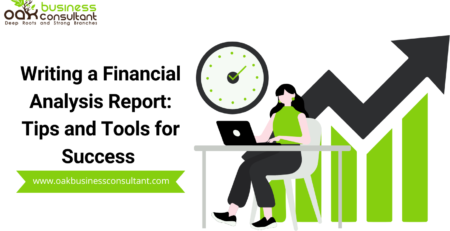 Writing a Financial Analysis Report Tips and Tools for Success