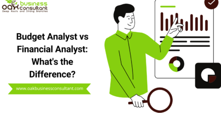 Budget Analyst vs Financial Analyst What's the Difference