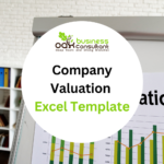 Company Valuation Excel Template-Product Image