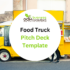 Food Truck Pitch Deck Template